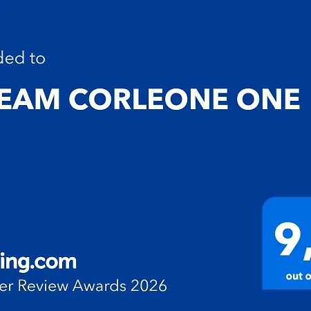 Dream Corleone One-2